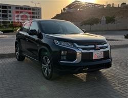 Mitsubishi Outlander Sport